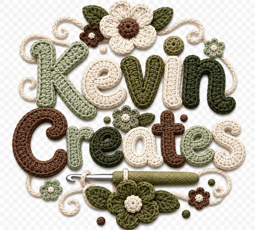 Kevin Creates