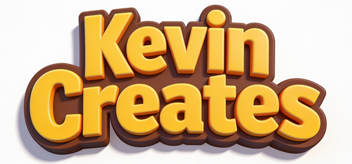 Kevin Creates